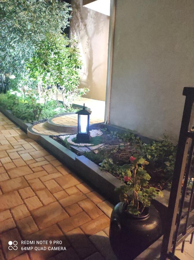 Guest House Adriya Primorsko Exterior photo