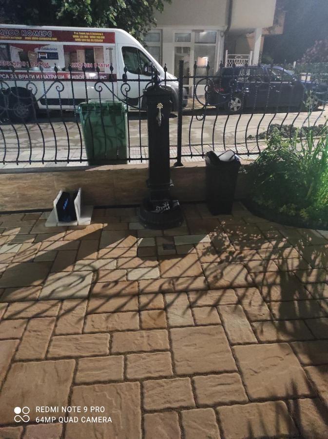 Guest House Adriya Primorsko Exterior photo