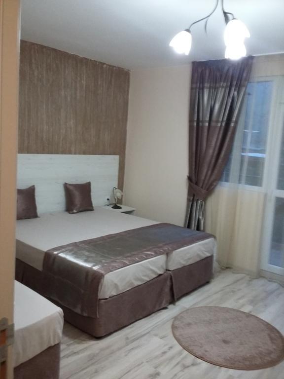 Guest House Adriya Primorsko Exterior photo