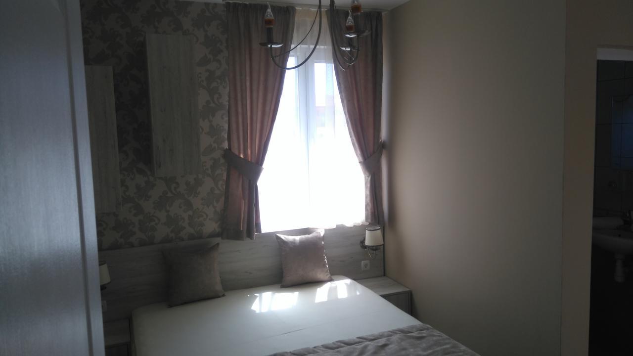 Guest House Adriya Primorsko Exterior photo